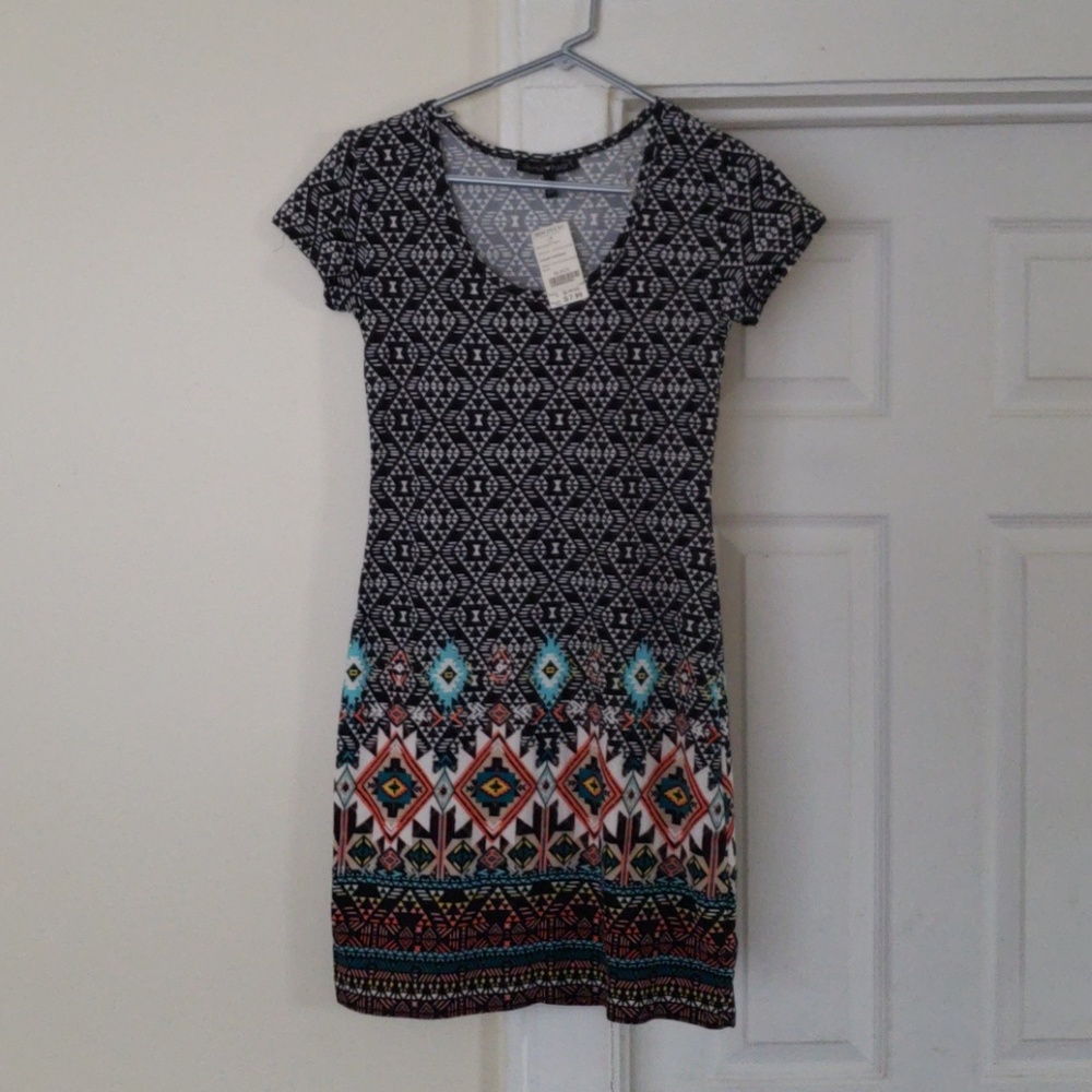 Dressy dress